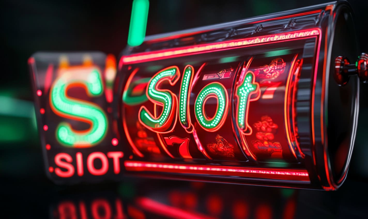 Slot dengan Selera Luar Biasa di Kasino MICROVIP88
                              